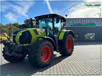 CLAAS ARION 610