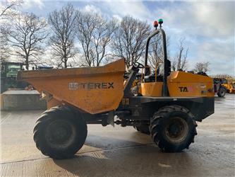 Terex 6 TON