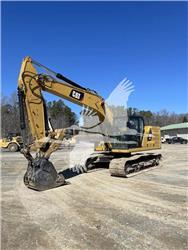 CAT 320