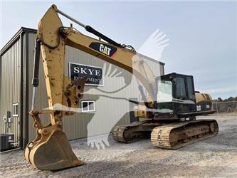 CAT 320DL