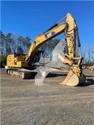 CAT 320FL