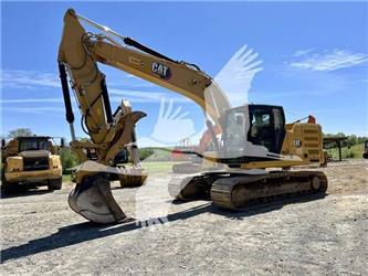 CAT 320GC