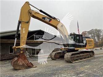 CAT 336EL