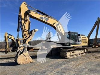 CAT 336EL