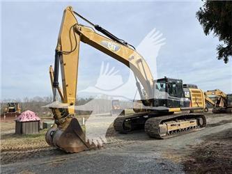 CAT 336FL