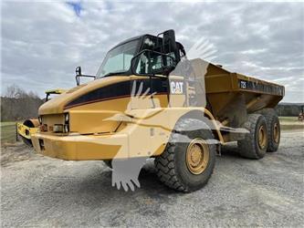 CAT 725