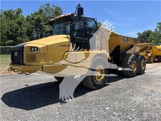 CAT 725