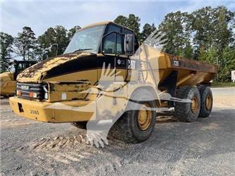 CAT 725