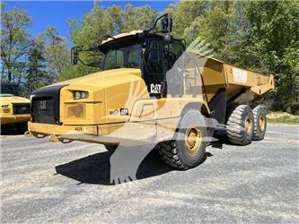 CAT 730