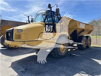 CAT 730C2