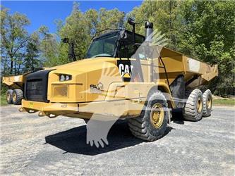 CAT 730C2