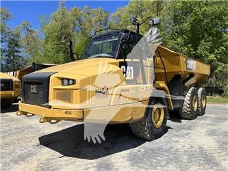 CAT 730C2