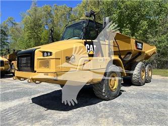 CAT 730C2