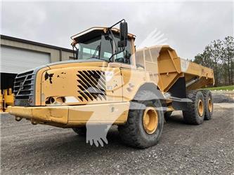 Volvo A25D