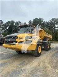 Volvo A30G