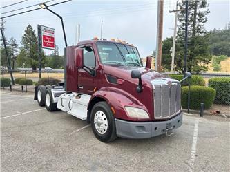 Peterbilt 579