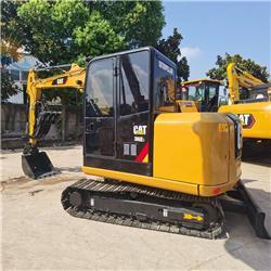 CAT 306 E2