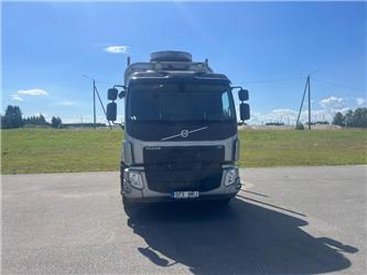 Volvo FE