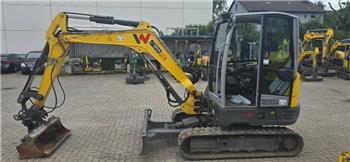 Wacker Neuson ET42