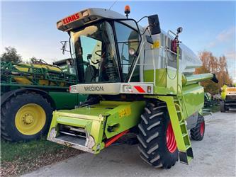 CLAAS Medion 310