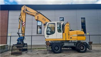 Liebherr A 316