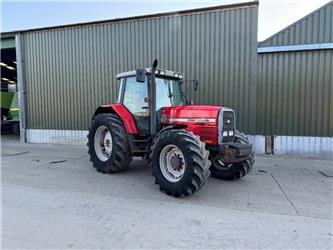 Massey Ferguson 8130