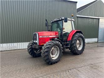 Massey Ferguson 8130