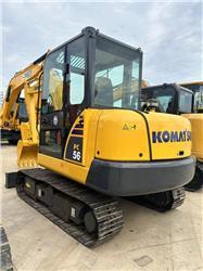 Komatsu PC 56