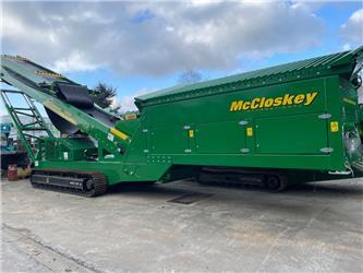 McCloskey SF80