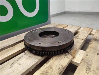 Fendt 8350 flywheel