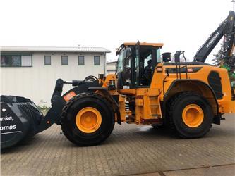 Hyundai HL975ACVT