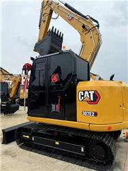 CAT 307E