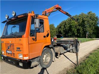 Volvo FL7