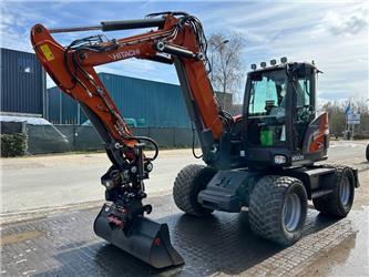 Hitachi ZX95W