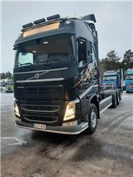 Volvo FH 13