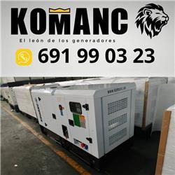  KOMANC KOM-WC49