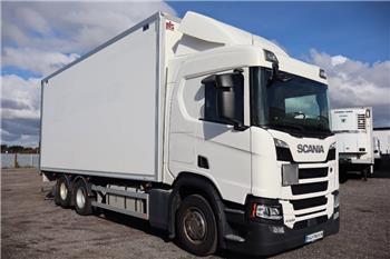 Scania R500B6X2NB    0673