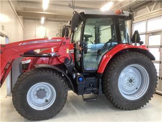 Massey Ferguson 5713