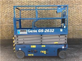 Genie GS2632