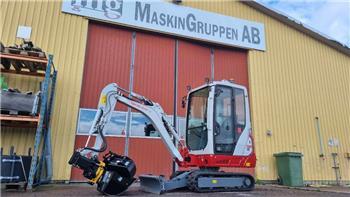 Takeuchi TB 320