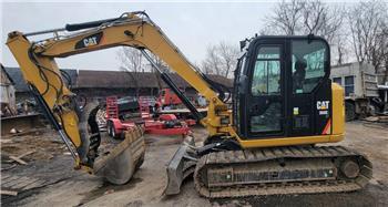 CAT 308E 2CR