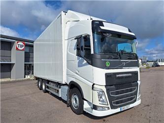 Volvo FH 500