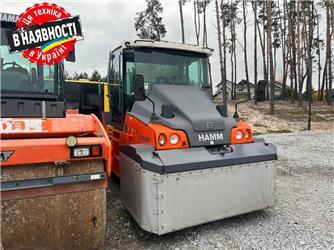 Hamm HP 180