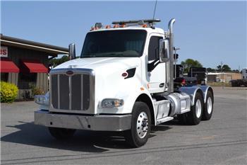 Peterbilt 567