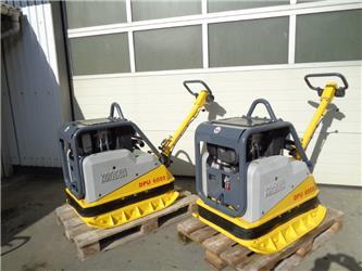 Wacker Neuson DPU6555HE