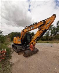 JCB JZ141 LC