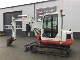 Takeuchi TB 145