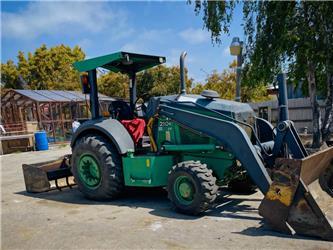 DEERE 210K EP