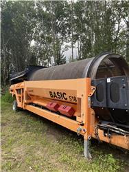 Doppstadt SM 518