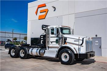 Kenworth T 800